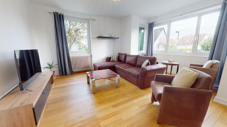 Others 4, Apartment Le Passage Ostheim, Haut-Rhin