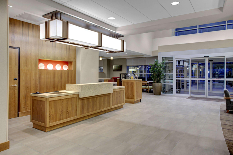 Public Area 3, Hyatt Place Columbus, Lowndes