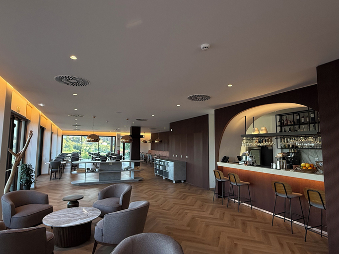 Food & Drinks 5, Haven Nature Hotel & Villas, Batalha