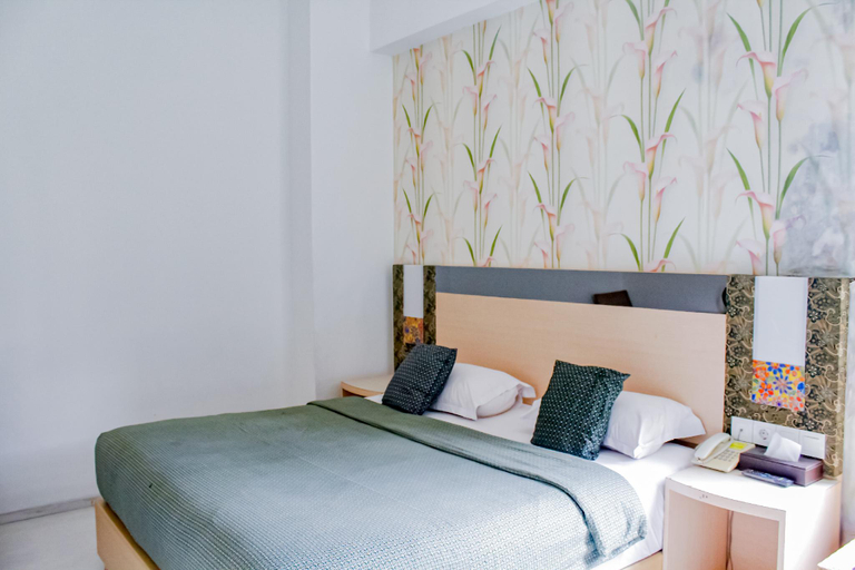 Bedroom 23