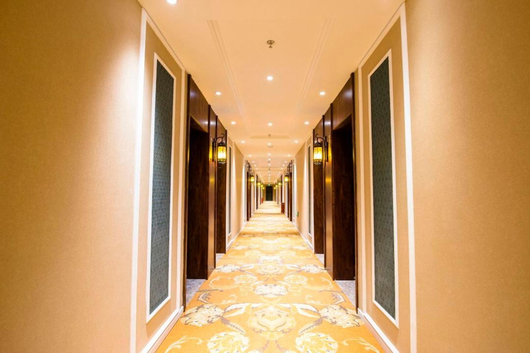 Others 5, Borrman Hotel Bqijing Qianmen, Beijing