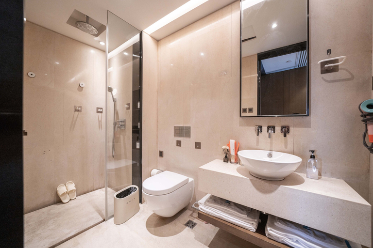 Others 5, ZHome-Luxury Three bedroom Suite, Shanghai
