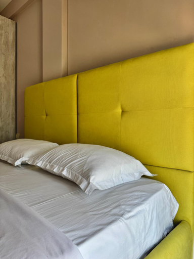 Bedroom 2, FishLand Seaside Apartments, Durrësit