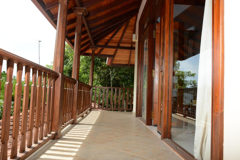 Others 4, Tranquil Retreat, Habaraduwa