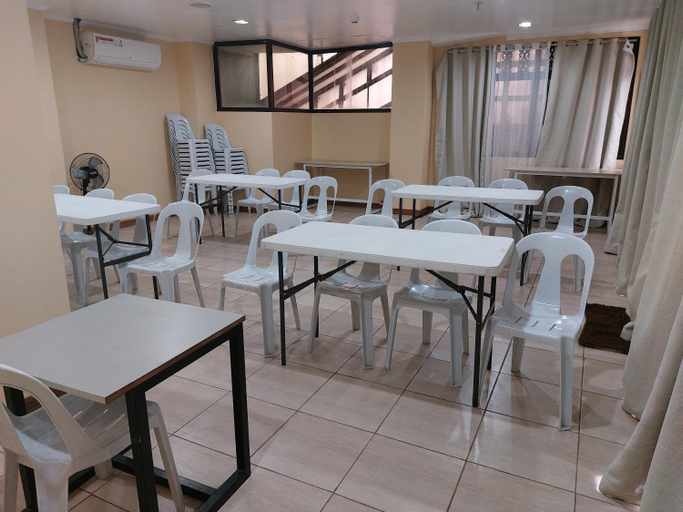 Food & Drinks 5, Makabata Guesthouse & Cafe , Manila City