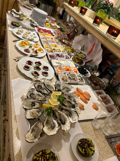 Food & Drinks 4, Hotel Jagdhof Glashutte, Siegen-Wittgenstein