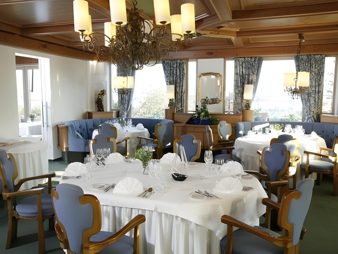 Food & Drinks 5, Hotel Schonbuch, Reutlingen