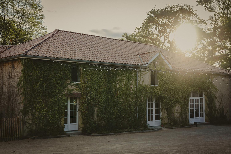 Others 2, Domaine de Bassibe, Gers