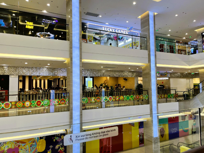 Food & Drinks 4, Vinhomes SkyLake Luxury Apartment - By MC Homes, Từ Liêm
