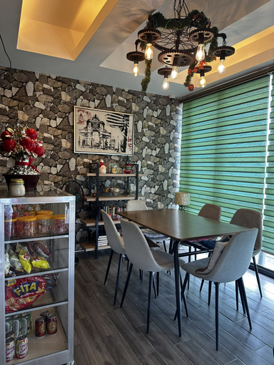 Exterior & Views 5, The Greenhive Hotel Inc., Ibaan