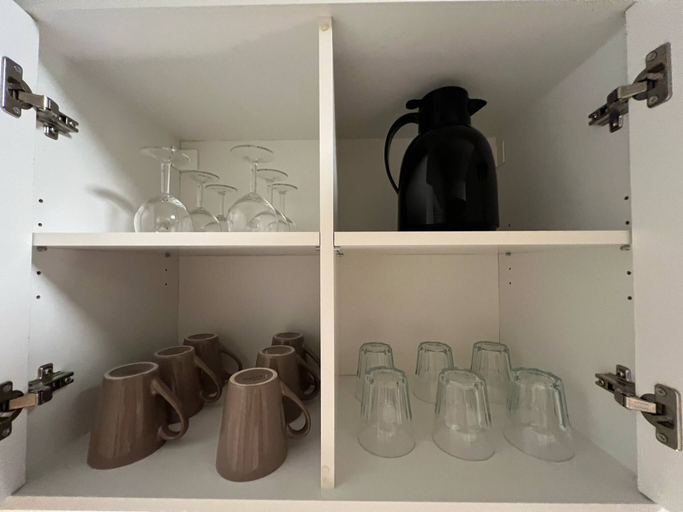 Others 4, Notodden Sentrum Apartment NO 12, Notodden