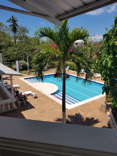 Sport & Beauty 5, Coral House SAI, San Andrés