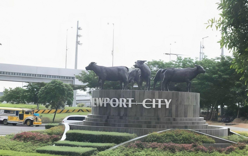 Others 5, Favila Condotel Unit at 101 Newport Boulevard, Pasay City