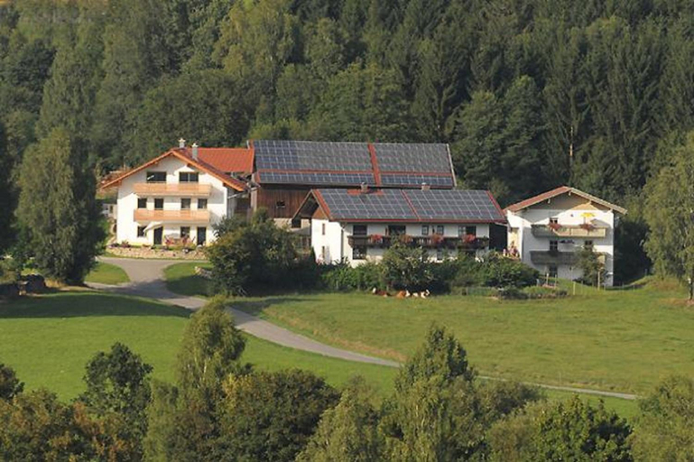 Exterior & Views 1, Exenbacher Hof - Pension, Regen