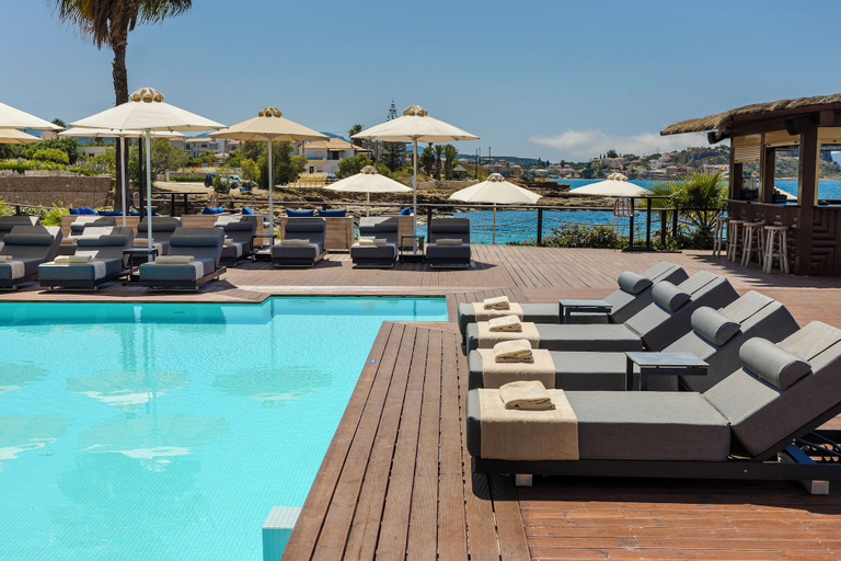 Sport & Beauty 3, Alas Resort & Spa, Peloponnese