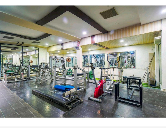 Others 5, Hotel LION'S BNB, Indore