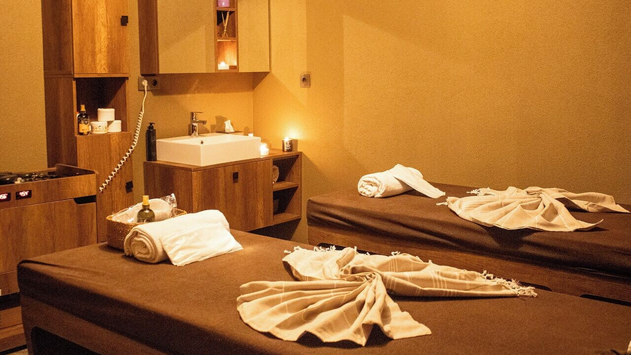 Bedroom 5, 216 North Hotel & Wellness-Spa, Şile