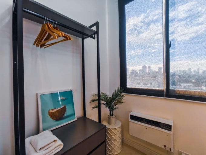 Bathroom 2, Voss Condominium, Quezon City