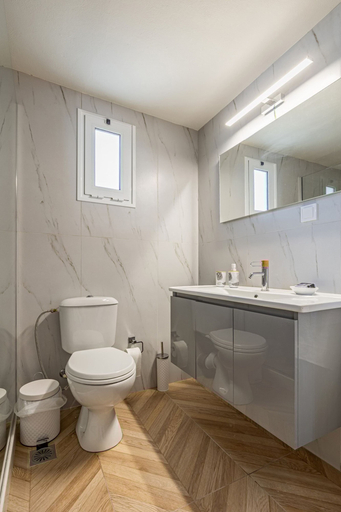 Room 4, Elea Home by Cretanhouses, Crete