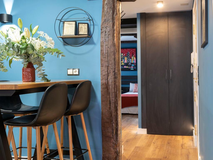 Others 5, Loft Garmendia con PlayStation, Cantabria