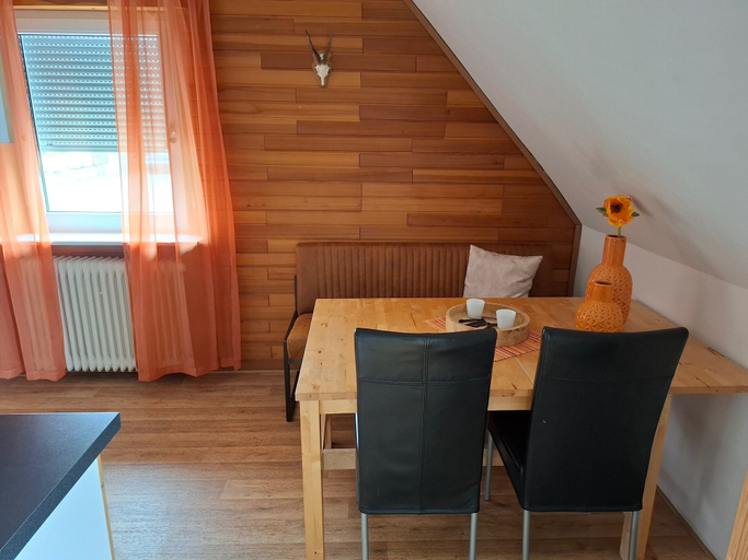 Others 5, Holiday Home in Willingen Near Ski Area, Waldeck-Frankenberg