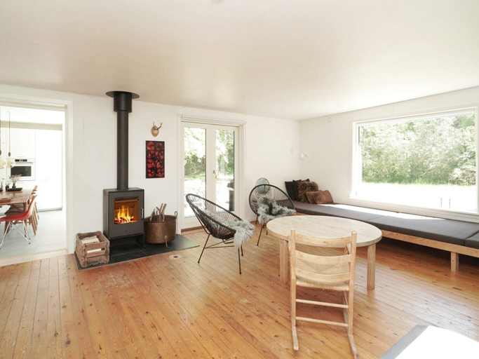 Interior 2, Charming Retreat by Water - By Traum Ferienwohnungen, Odsherred