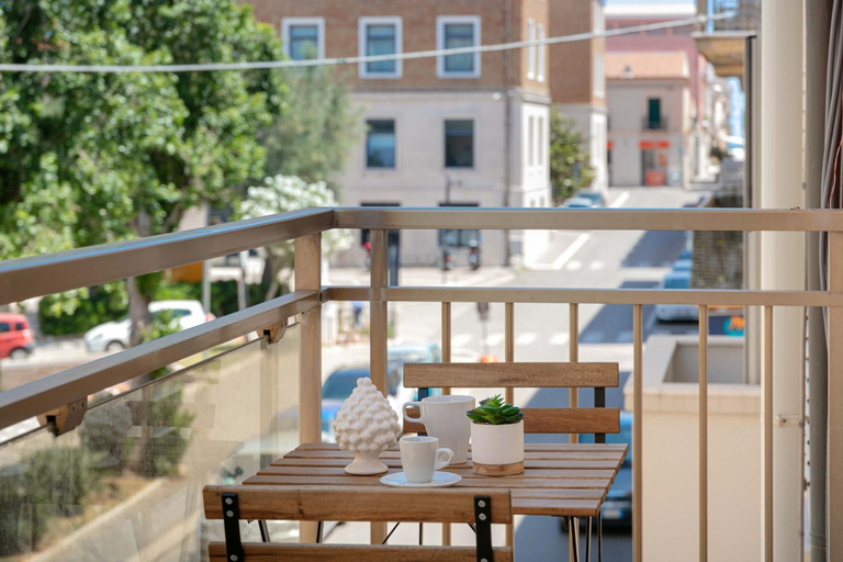 Others 5, MT Apartments, Campobasso