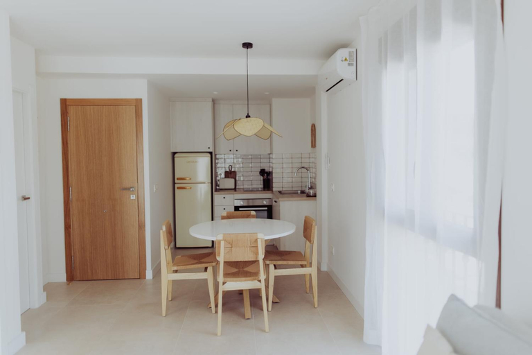 Others 4, Olcina apartments, Alicante