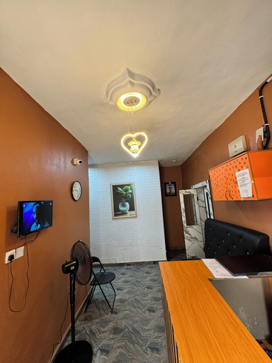 Others 5, Sparcles Hotel and Lounge, Amuwo Odofin