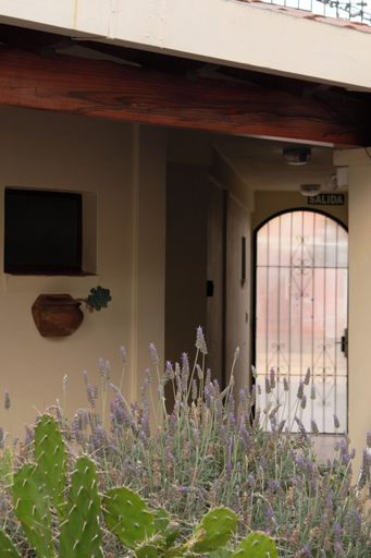 Exterior & Views 2, Hotel Cafayate, Cafayate