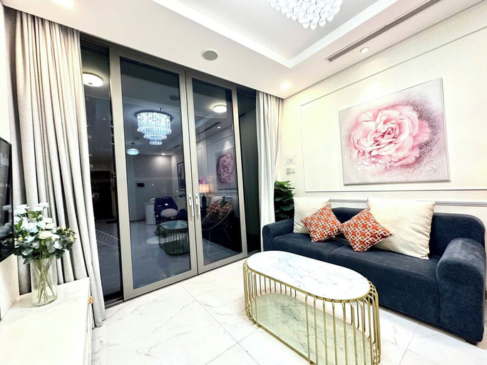Others 4, The Emerald Suites at Landmark 81, Bình Thạnh