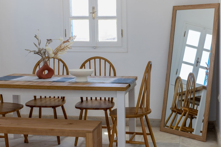 Room 3, Akre Marlas Tinos, South Aegean