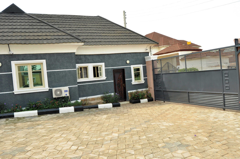 Exterior & Views, De Skywood Hotel and Suites, Abeokuta South