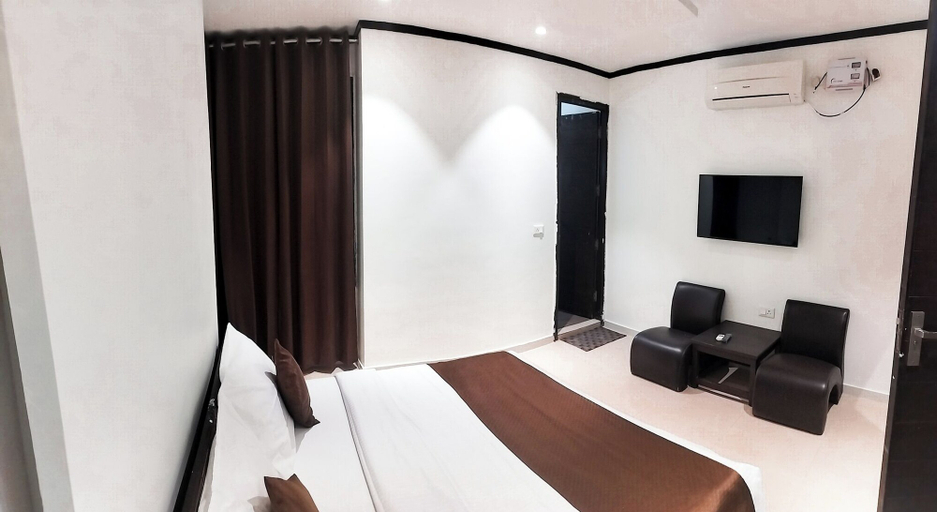 Bedroom 10