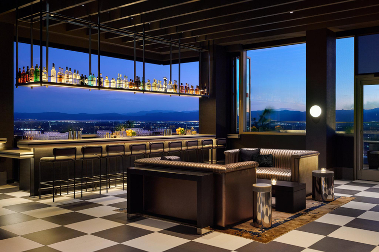 Food & Drinks 5, KIMPTON CLARET HOTEL By IHG, Denver