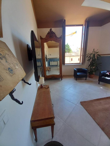 Others 3, Heritage Coliving, L'Aquila