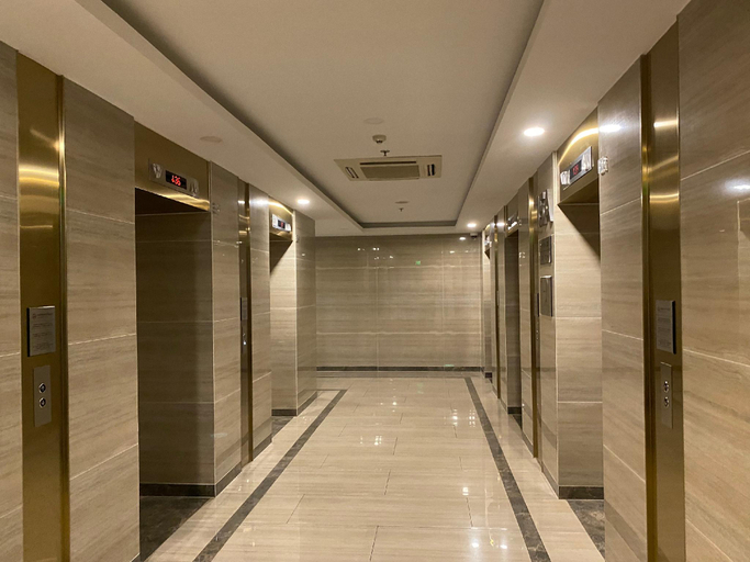 Public Area 3, Vinhomes SkyLake Luxury Apartment - By MC Homes, Từ Liêm