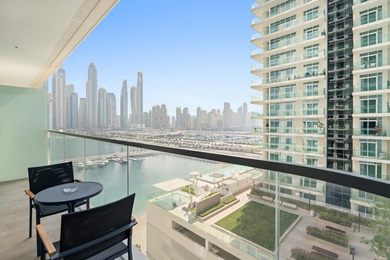Others 4, Silkhaus Sea View 1BDR | Luxurious New Tower, Dubai
