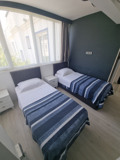 Bedroom 3, Kardelen Otel, Bodrum