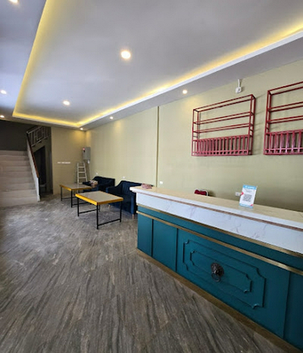 Others 2, Morest Hotel, Bandar Lampung