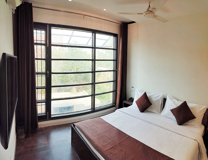 Bedroom 8