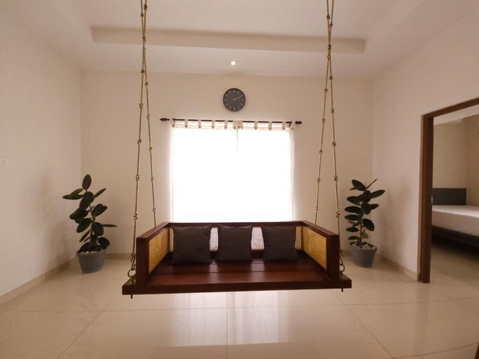 Others 4, Thulasi Avenue, Coimbatore