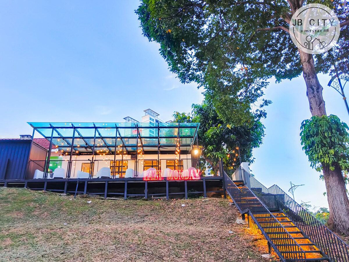 Others 3, JB Town Villa by JBcity Home, Johor Bahru