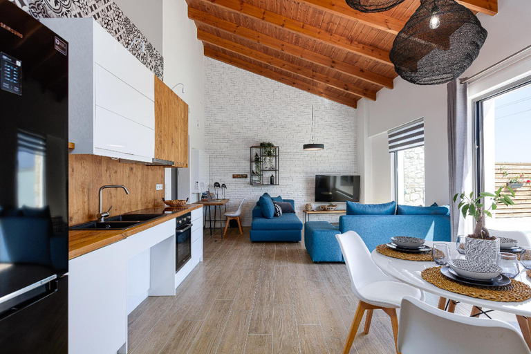 2, Eveland Accessible Villa 1, Crete