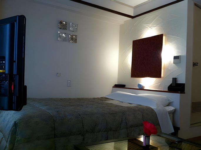 Bedroom 2, Residence Hotel Will Shinjuku, Shinjuku