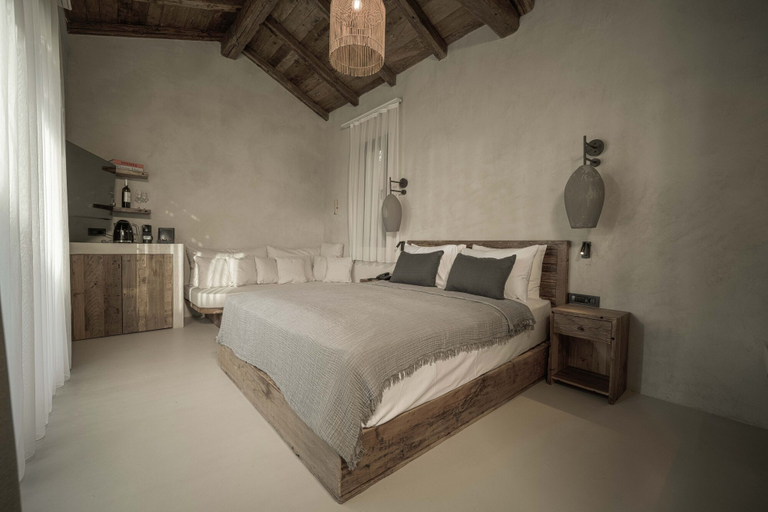 Bedroom 5, Wakana Alaçatı, Çeşme