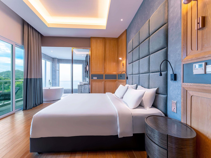 Bedroom 22