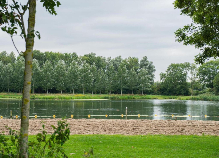View from property 2, Bungalow in Zuytland Buiten by the Water, Bernisse