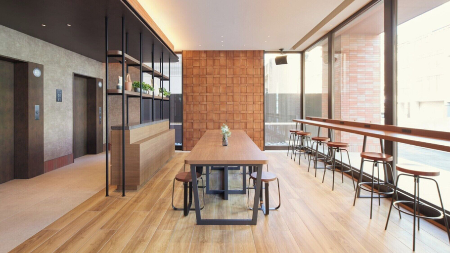 Food & Drinks 2, FAV LUX Sapporo Susukino, Sapporo