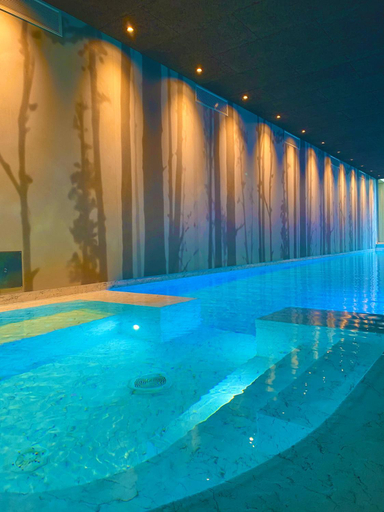 Sport & Beauty 5, Natiia Relais - Adults Only, Verona